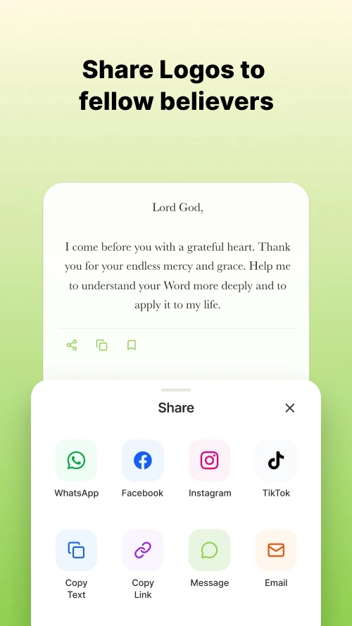 Logos App Screenshot 2